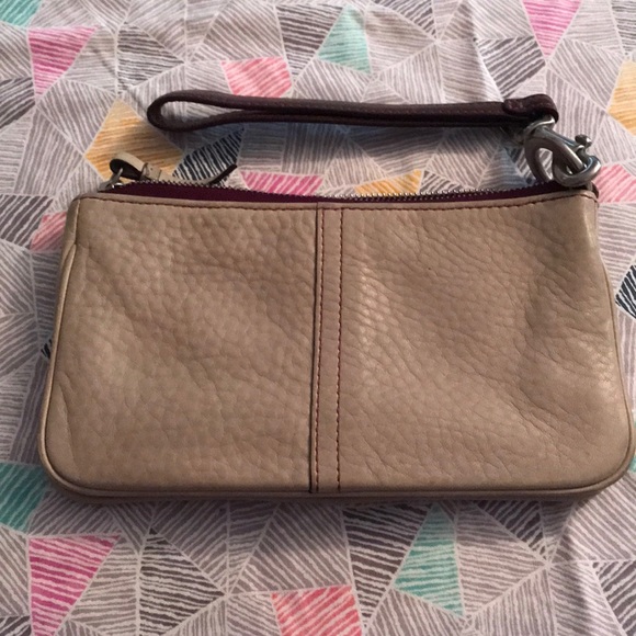 Coach Wrislet - Picture 2 of 7